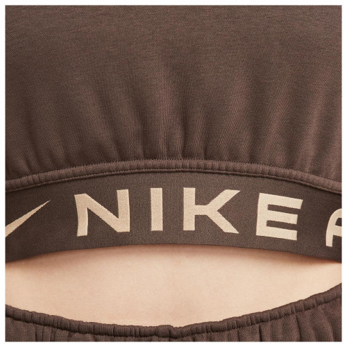 Nike Γυναικείο φούτερ Sportswear Air Fleece